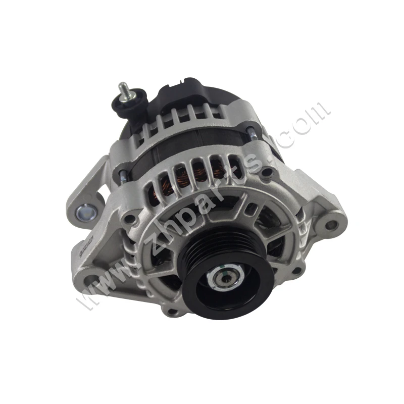 Generator alternator Se potrivește 1106013201 pentru Geely MK CK LC