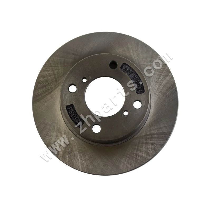 Disc frana fata pentru DFSK QC380