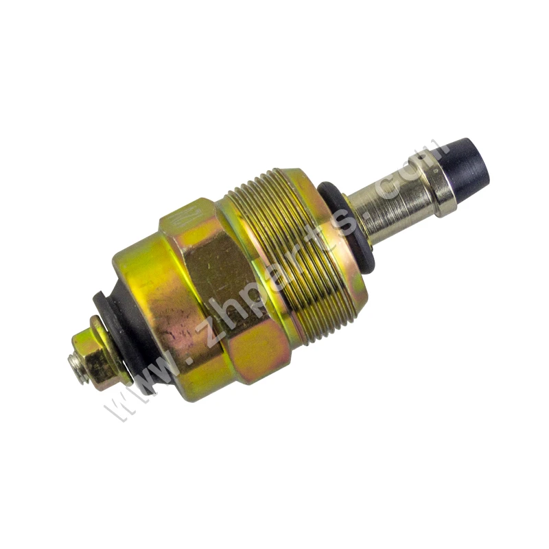 Supapă de comutare cu solenoid de întrerupere a combustibilului 1466500720 pentru motorul Dodge Cummins 5.9L