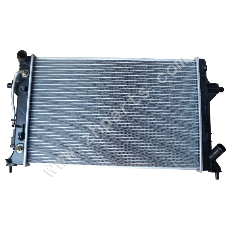 Asamblul radiator Kia Soul 25310 J3050