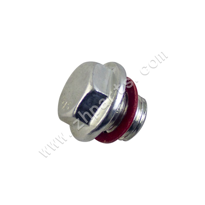 Buşon de golire baia de ulei 94535699 pentru CHEVROLET Aveo 1.6L