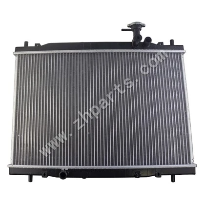 PIESE AUTO RADIATOR Pentru DFSK K01S