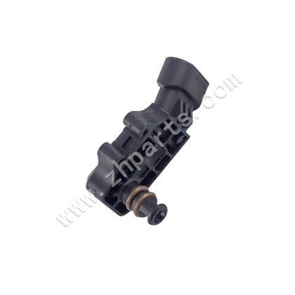 Piese auto HARTĂ senzor de presiune absolută a colectorului de mașini 28086011 pentru Geely MK BYD F3 Great Wall Brilliance Auto