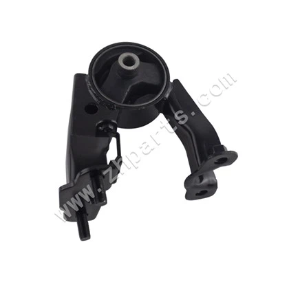 Piese auto Ansamblu suport suspensie spate pentru grup motopropulsor 5A-1001300 pentru BYD Surui