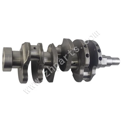 Arbore cotit 96352178 Pentru DAEWOO DAMAS