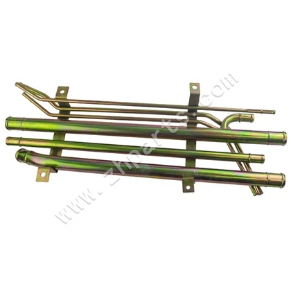 Conductă de apă metalică pentru Lifan