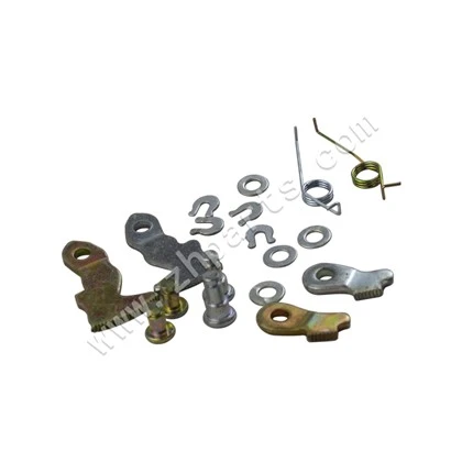 Kit de reparare a frânei din spate pentru FAW V2