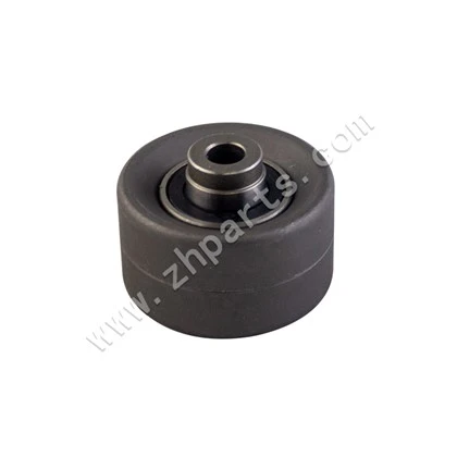 Ansamblu de scripete de tensiune pentru Tata Super Ace Motor 475 IDT 18
