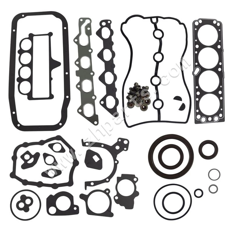 Piese auto Motor Accesorii auto Alte piese Kit garnituri chiulasa S1141020