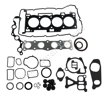 Setul de garnituri Hyundai 20910-2GL{00 - Revizuire a motorului