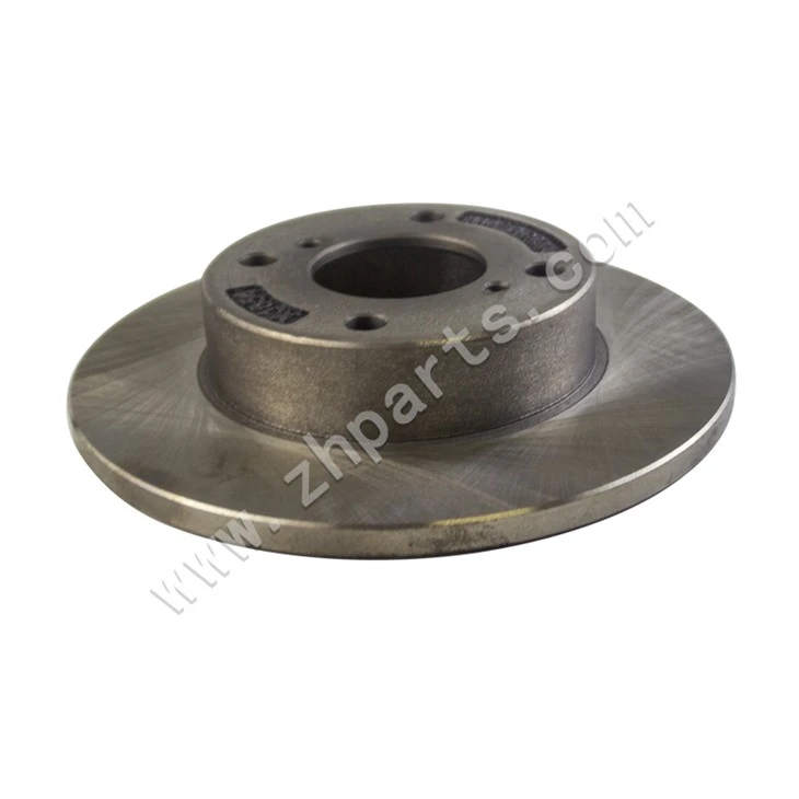 Front Brake Disc For DFSK QC380