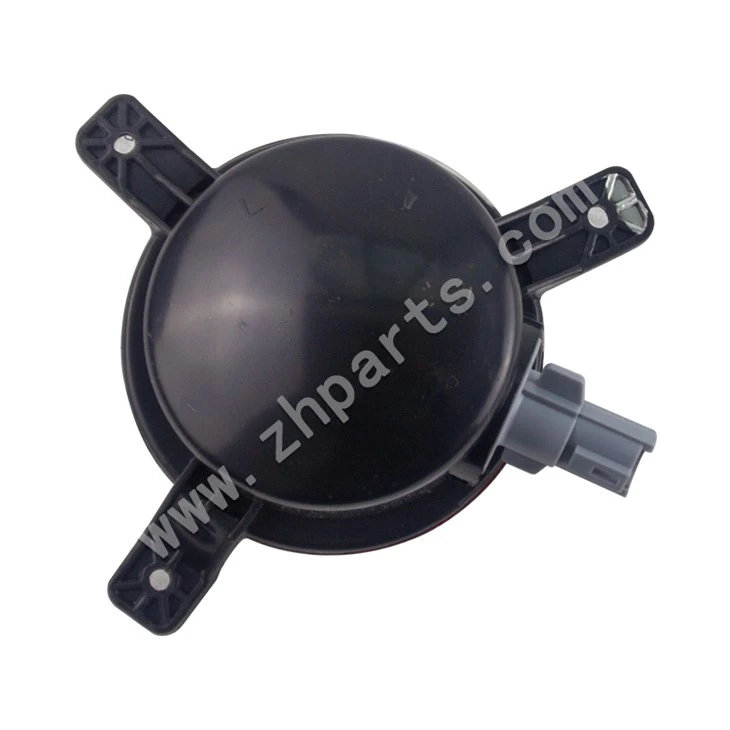 Rear Fog Lamp 1017001253 For GEELY Panda