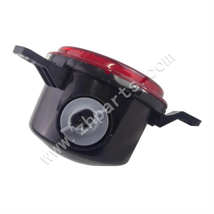 Rear Fog Lamp 1017001253 For GEELY Panda