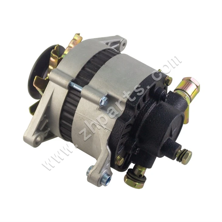 Alternator 750W For DFSK UNIMO LOKKA best