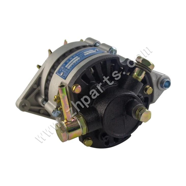 Alternator 750W For DFSK UNIMO LOKKA suppliers