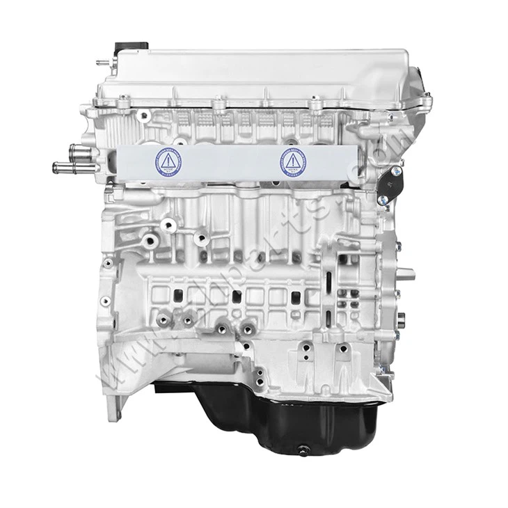 AUTO PARTS ENGINE FT 1ZZ 1.8L For TOYOTA Corolla