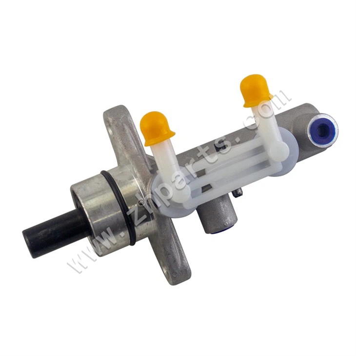 Brake Vacuum Pump Brake Master Cylinder For FAW XPV