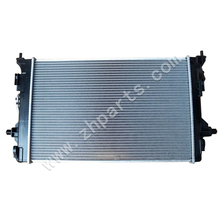 KIA SOUL Radiator Assembly 25310 J3050 suppliers