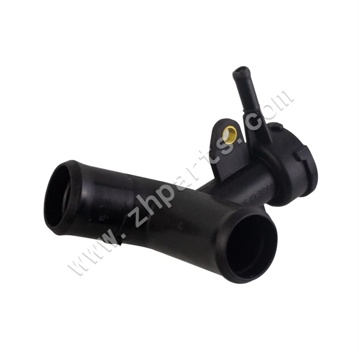 Radiator Water Inlet 1303100S16 GREAT WALL C30