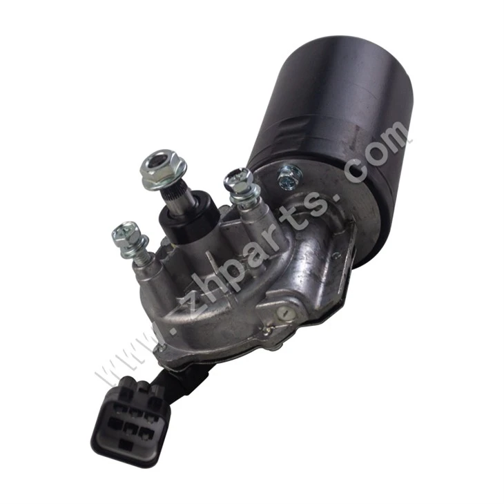 Wiper Motor Suitable J00 5205111 For CHERY EQ1 suppliers